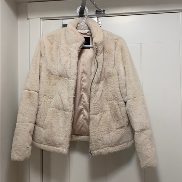 Zara Jackets & Blazers - Due coat from Zara
